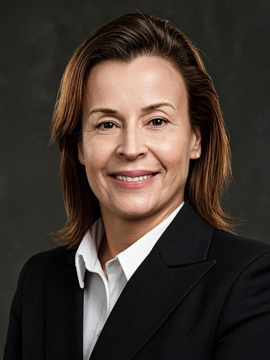 Елена Стрельцова