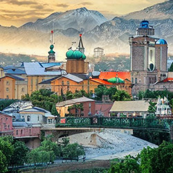 Повышение квалификации по архитектуре