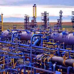 Повышение квалификации по нефтегазовому делу